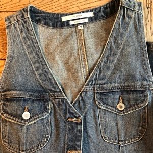 Tularosa Denim Dress *never been worn**